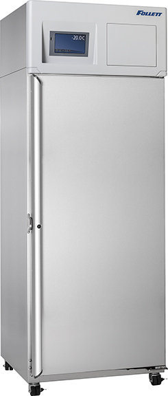 vaccine freezer