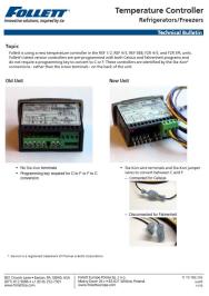 Temperature Controller