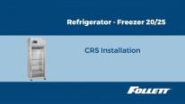 CRS Replacement