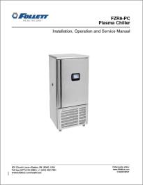 FZR8-PC Plasma Chiller