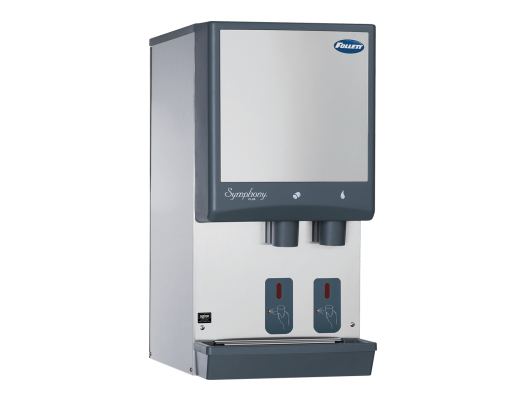 Symphony Plus 12 Series countertop dispensers (WP)