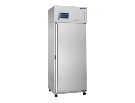 Infinity Series Full Size Single Door Variable Speed Freezer - 19.7 cu ft capacity