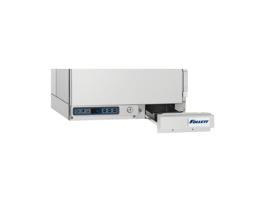 Countertop Refrigerator - 1.8 cu ft capacity