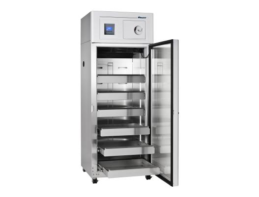 Legacy Upright Freezer