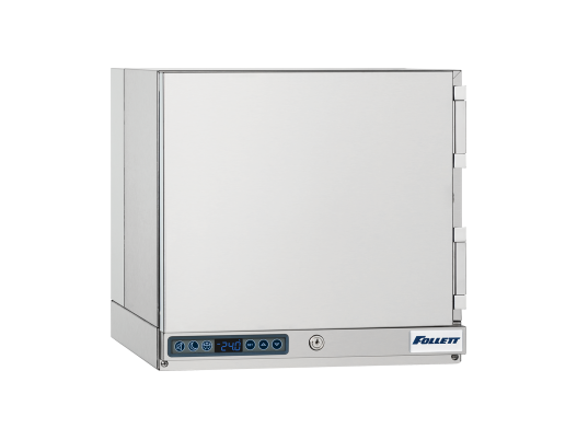 Countertop Freezer - 0.6 cu ft capacity - door closed