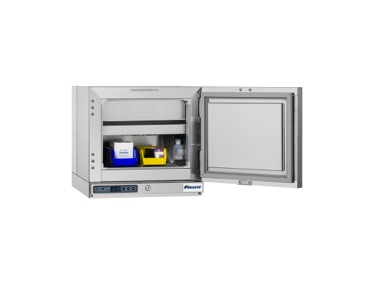 Countertop Freezer - 0.6 cu ft capacity