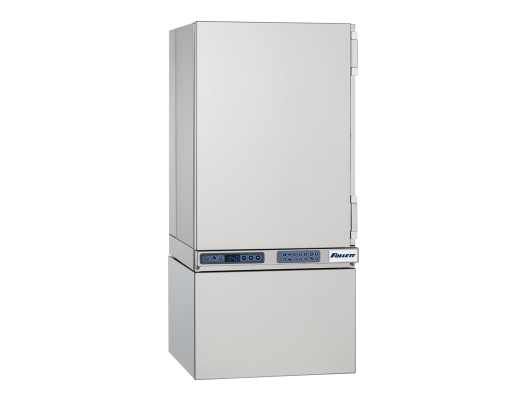 Countertop Refrigerator - 1.8 cu ft capacity