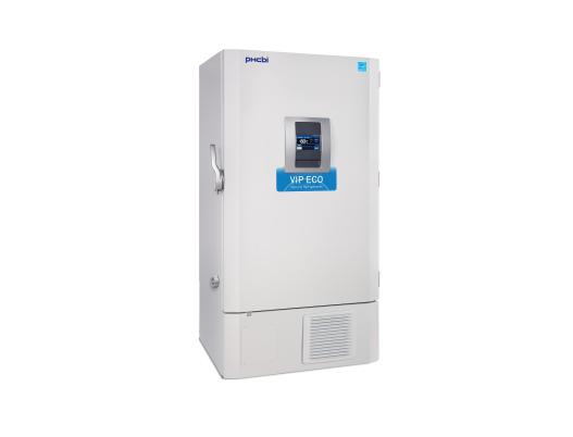 -86C Ultra-low temperature VIP ECO upright freezer - 25.7 cu ft capacity