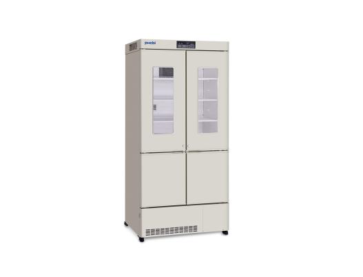 Full size combination 14.7 cu ft refrigerator/6.2 cu ft freezer
