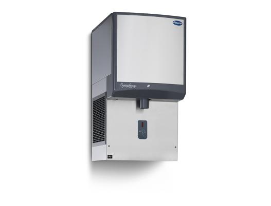 Symphony Plus 25 Series wall mount ice only