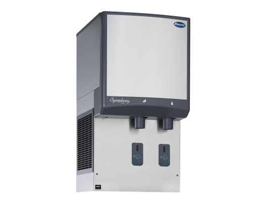 Symphony Plus 25 Series wall mount ice and water