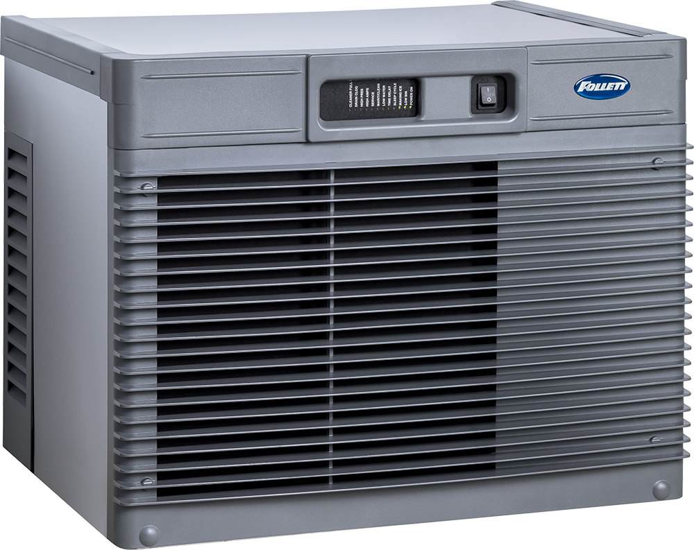 Horizon Elite Ice Machine