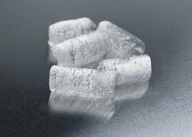 Follett Chewblet nugget ice