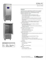 FZR8-PC Plasma Chiller