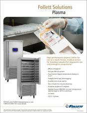 Follett Plasma Solutions