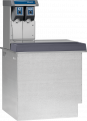 Vision CVU300N series ice and water dispenser for marine applications